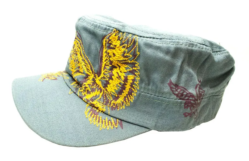EAGLE Cadet Caps