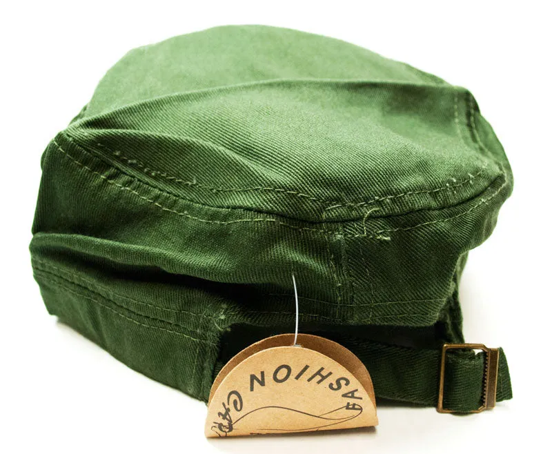 EAGLE Cadet Caps
