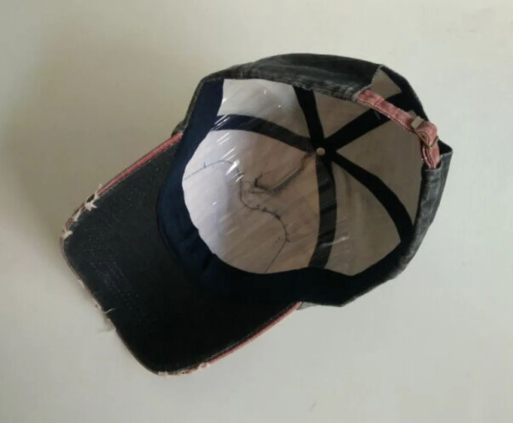Fashion snapback spring baseball cap cotton gorras bone motorcycle caps grinding do old hats for men and women casquette