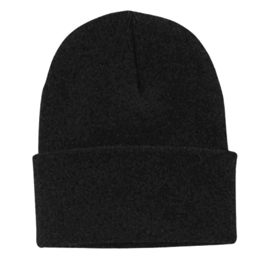 Fine Knit Watch Cap