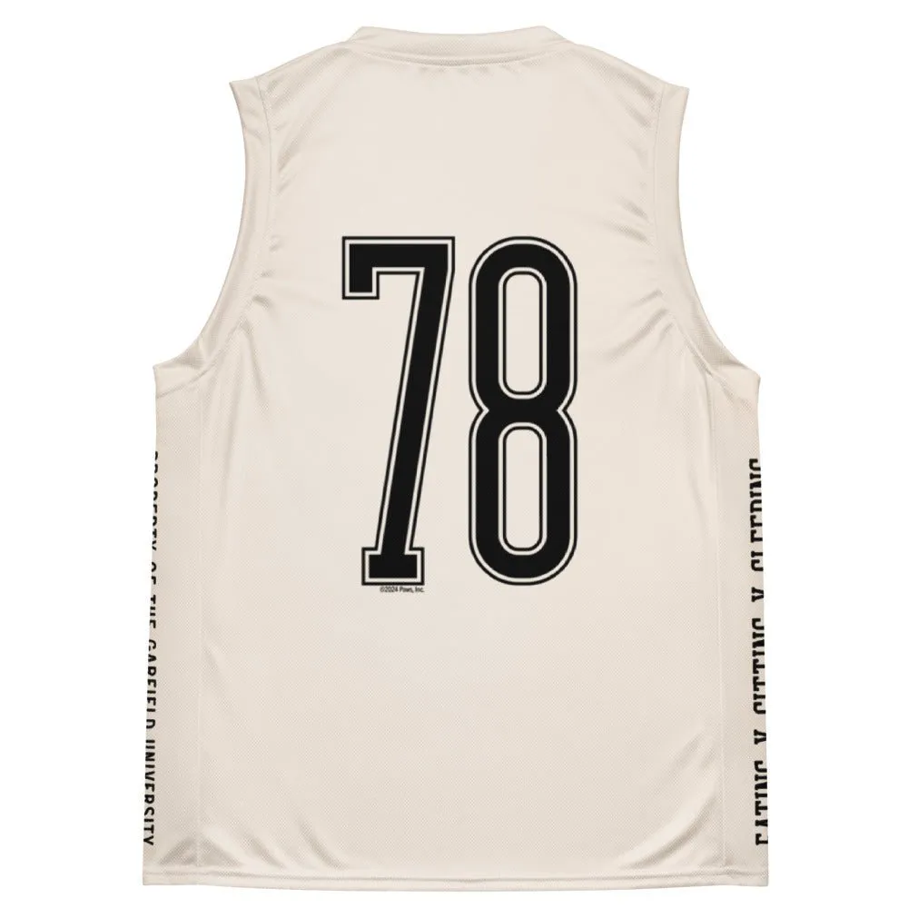 Garfield University Jersey