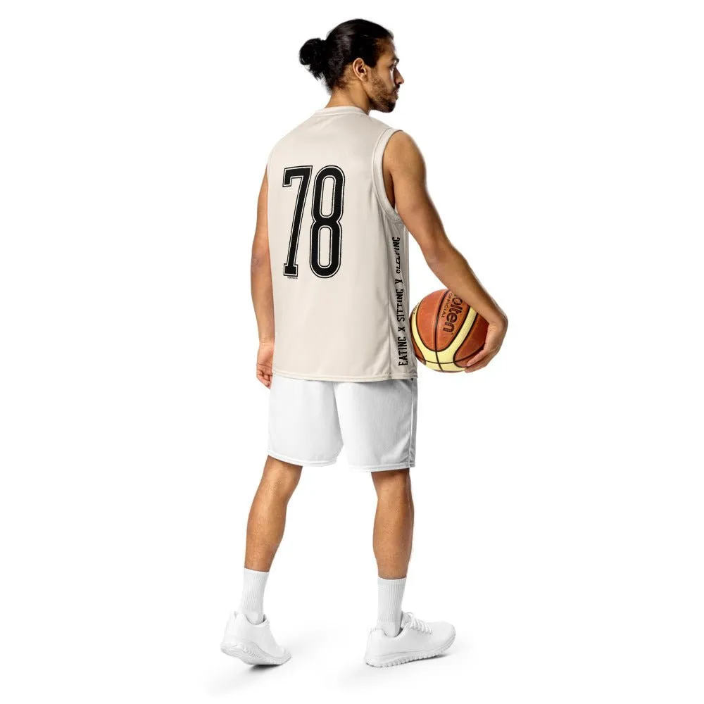 Garfield University Jersey
