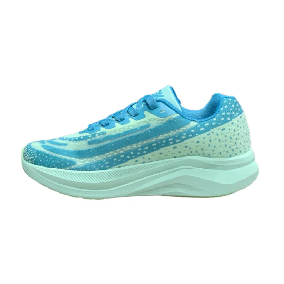 Hoka Go Walk Rubious White Navy – Premium Performance Shoes