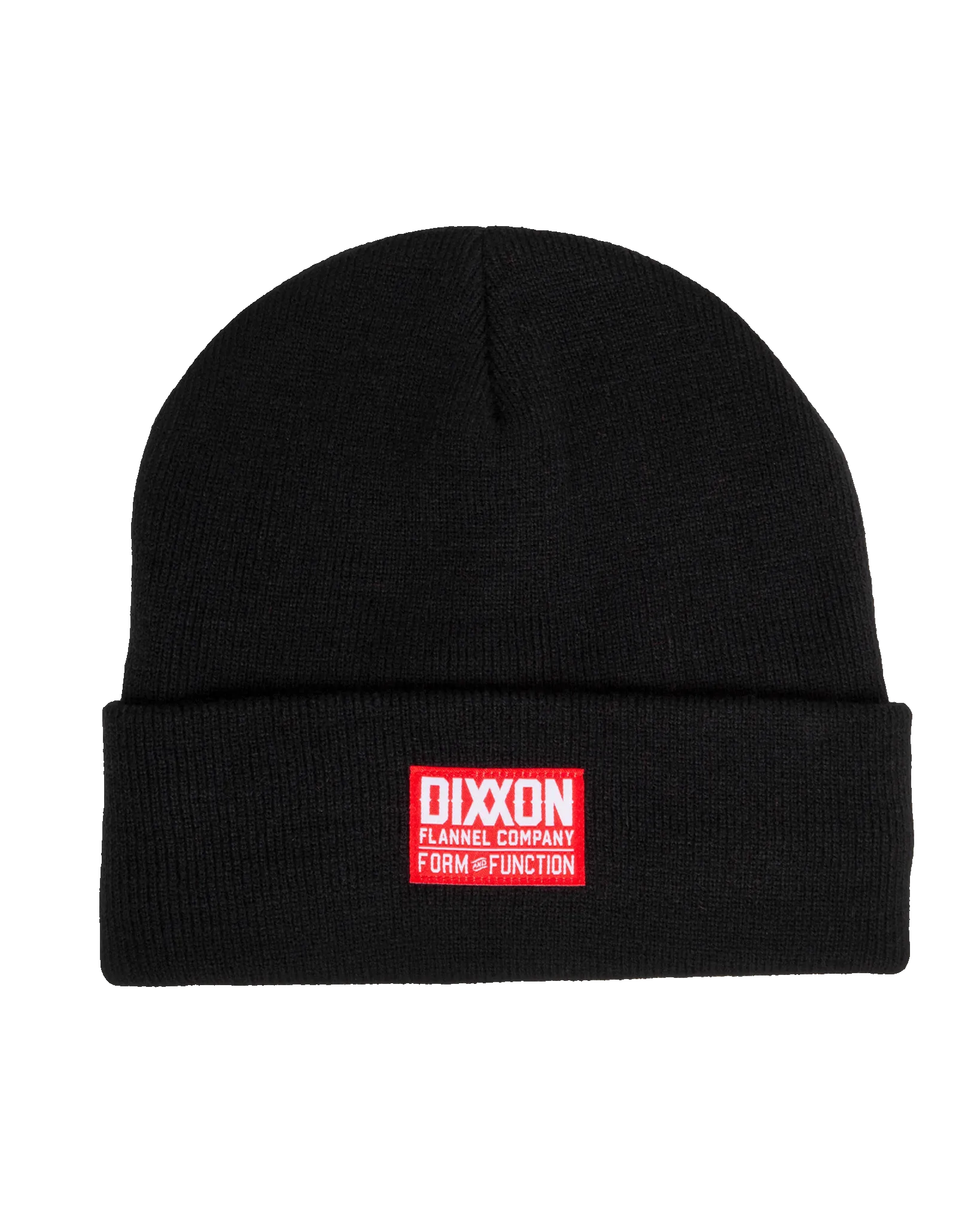 Insulated Beanie - Black