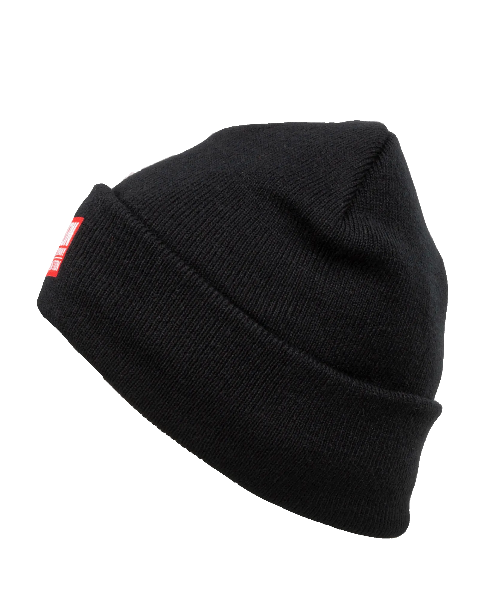 Insulated Beanie - Black