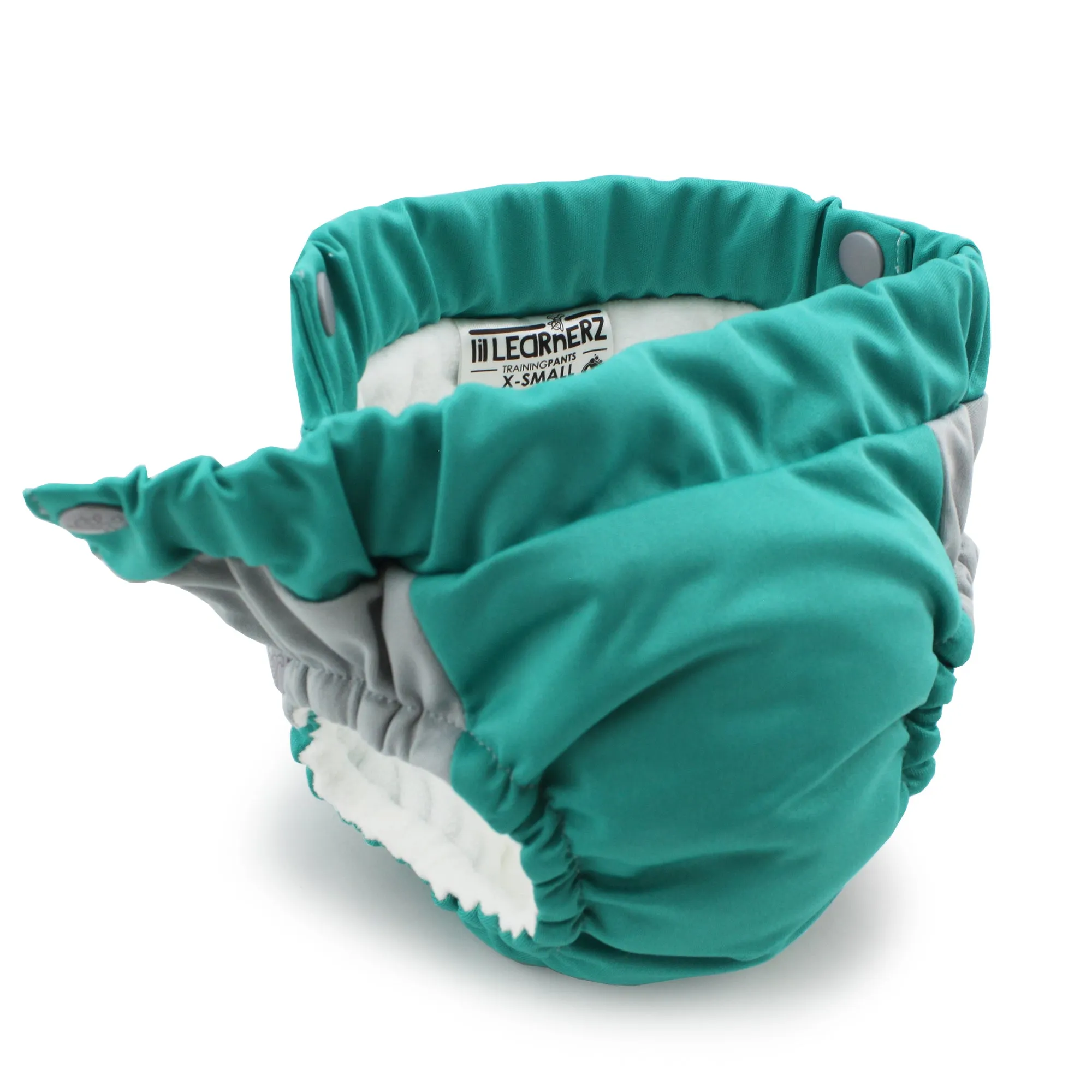 Kanga Care Lil Learnerz TokiCorno & Sherbert 2 Pack - 4 Sizes