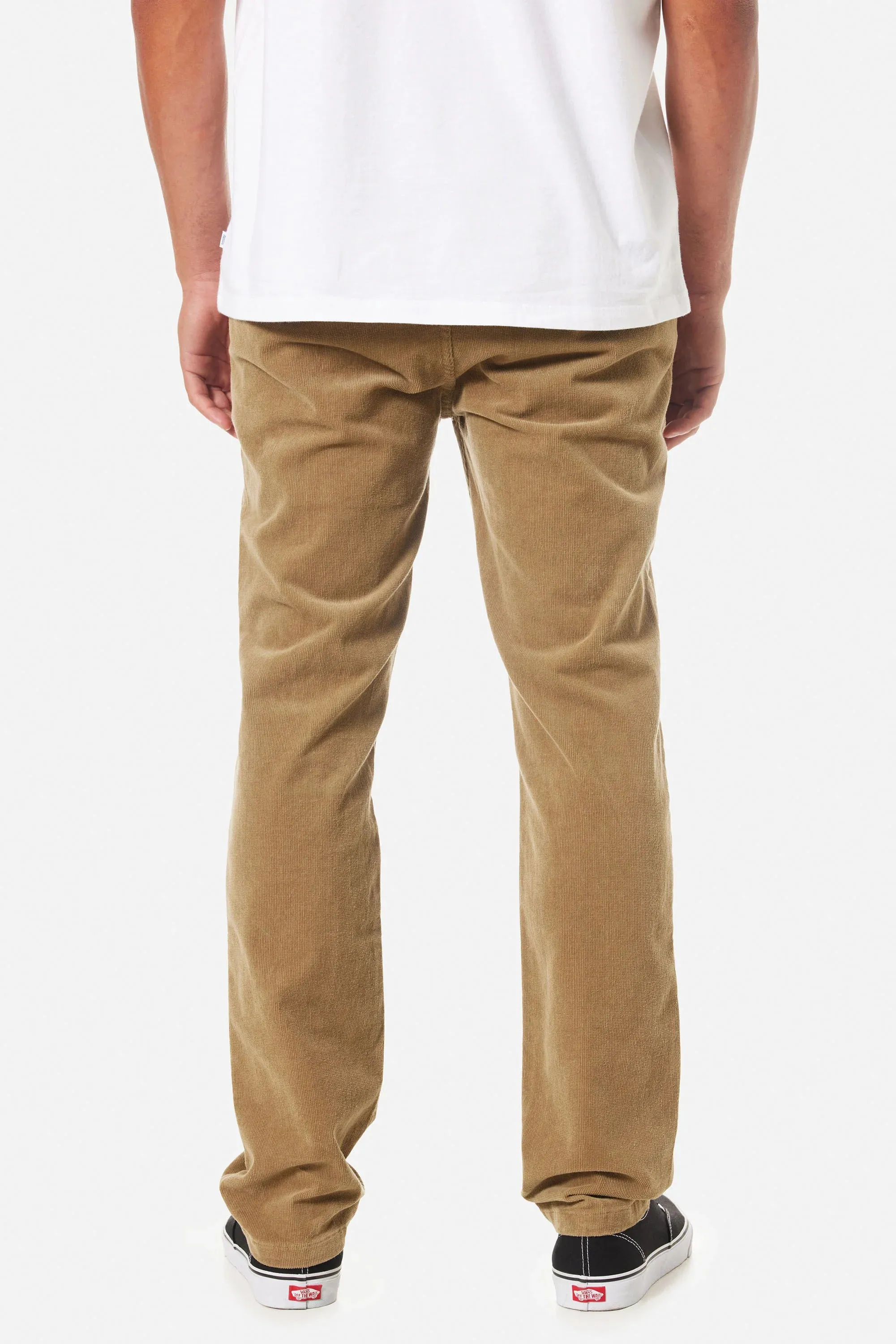 Katin Pipeline Corduroy Pant