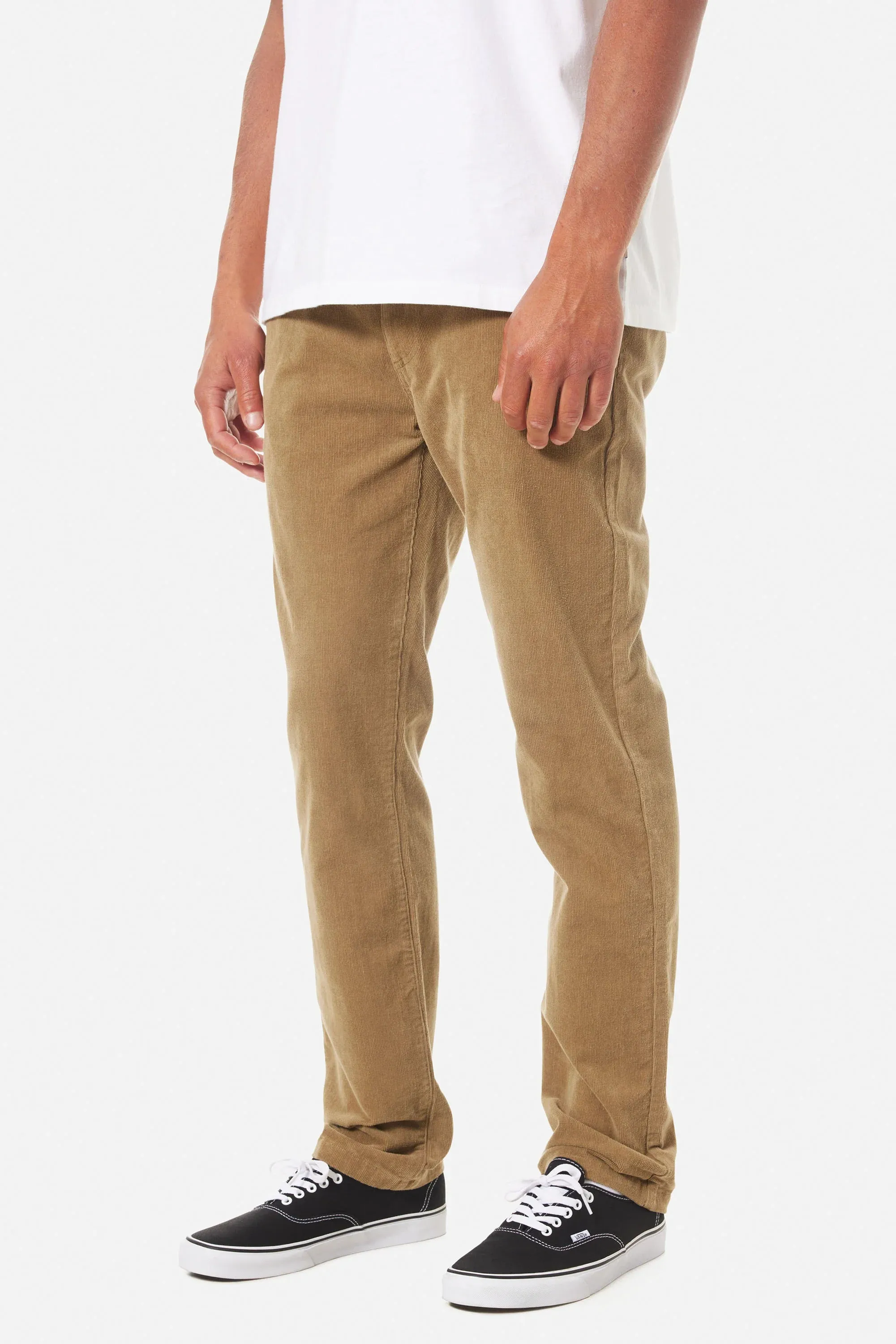 Katin Pipeline Corduroy Pant