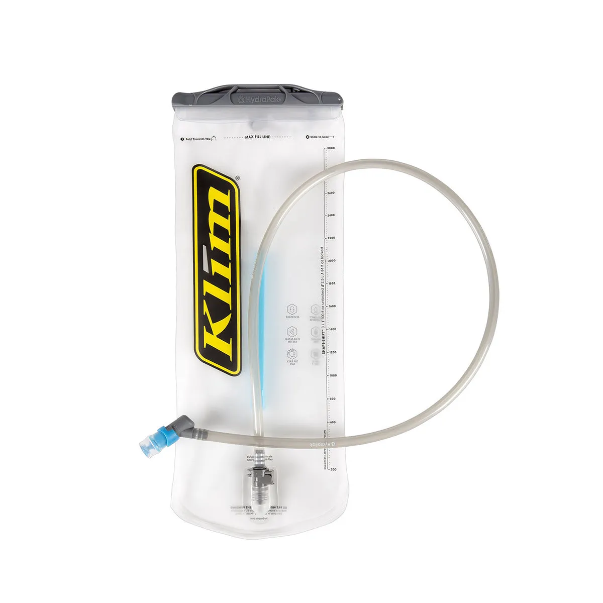 Klim HydraPak Shape-Shift Reservoir
