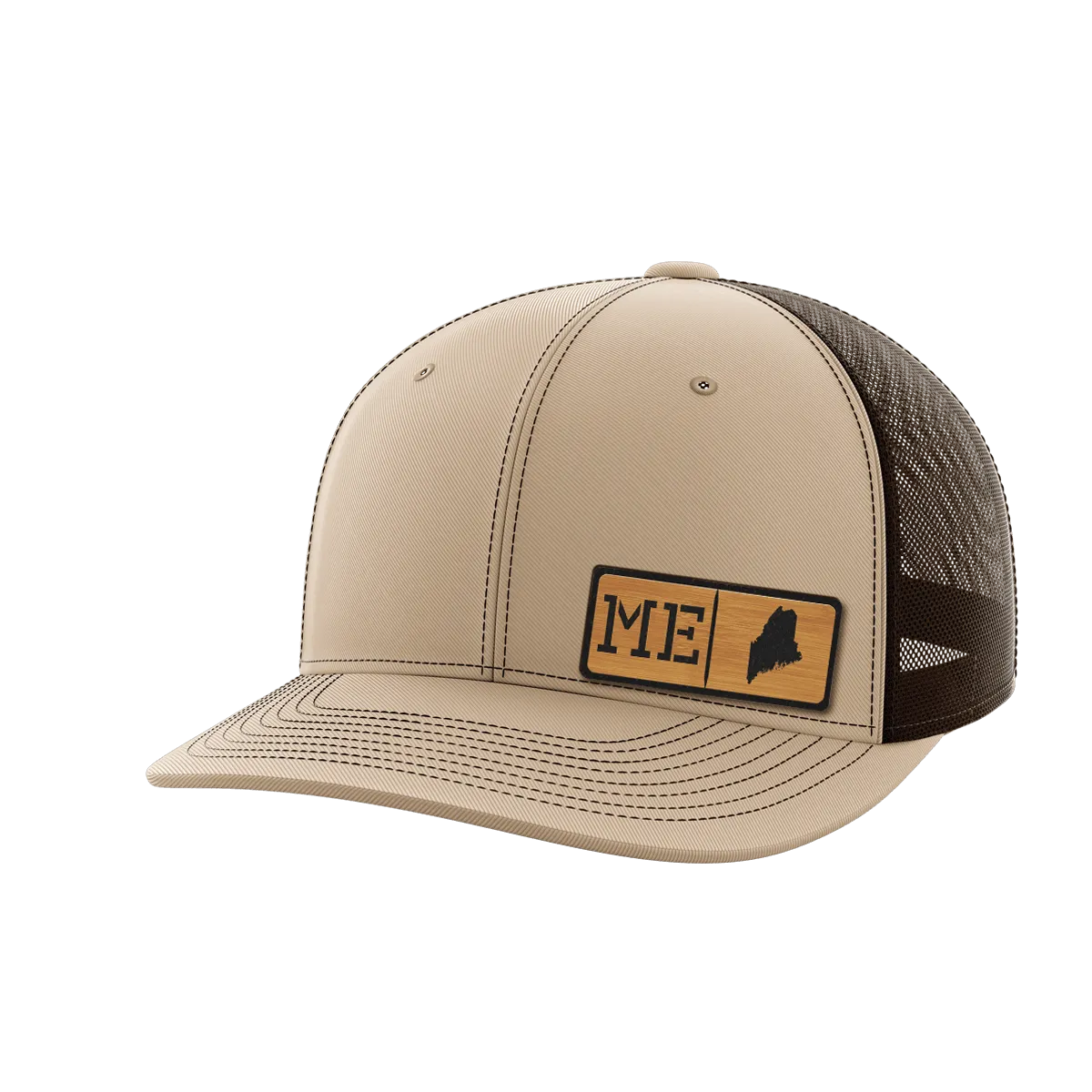 Maine Homegrown Hats