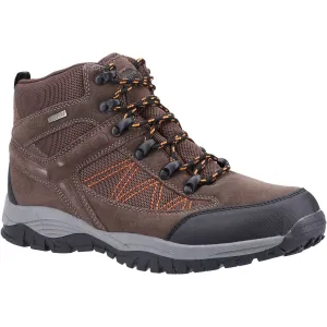 Maisemore Mens Waterproof Hiking Boot