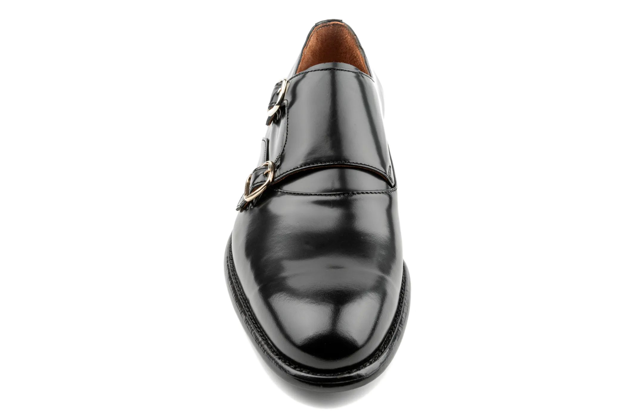 Mens Monk Dress Shoes, Patent Leather Monk Strap Shoes,  Black Monk Strap Shoe,  Double Monk Strap Shoes, Monk Buckle Shoes, Best Monk Strap Shoes Jad by Debbano