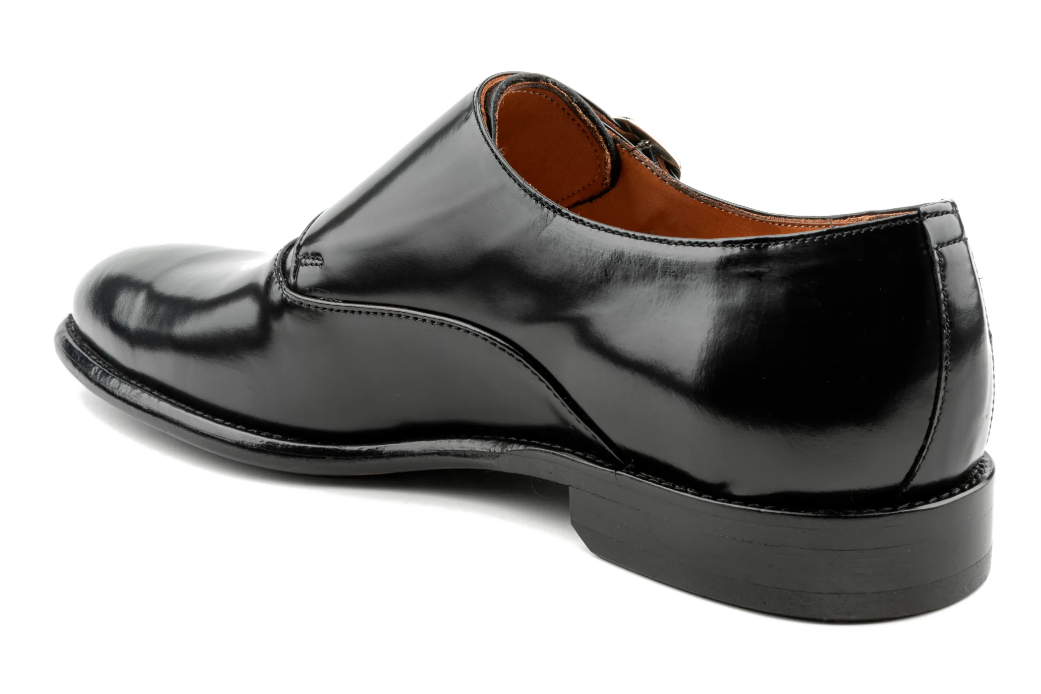 Mens Monk Dress Shoes, Patent Leather Monk Strap Shoes,  Black Monk Strap Shoe,  Double Monk Strap Shoes, Monk Buckle Shoes, Best Monk Strap Shoes Jad by Debbano
