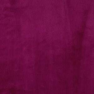 Mini Cord Chenille - 001 - Magenta