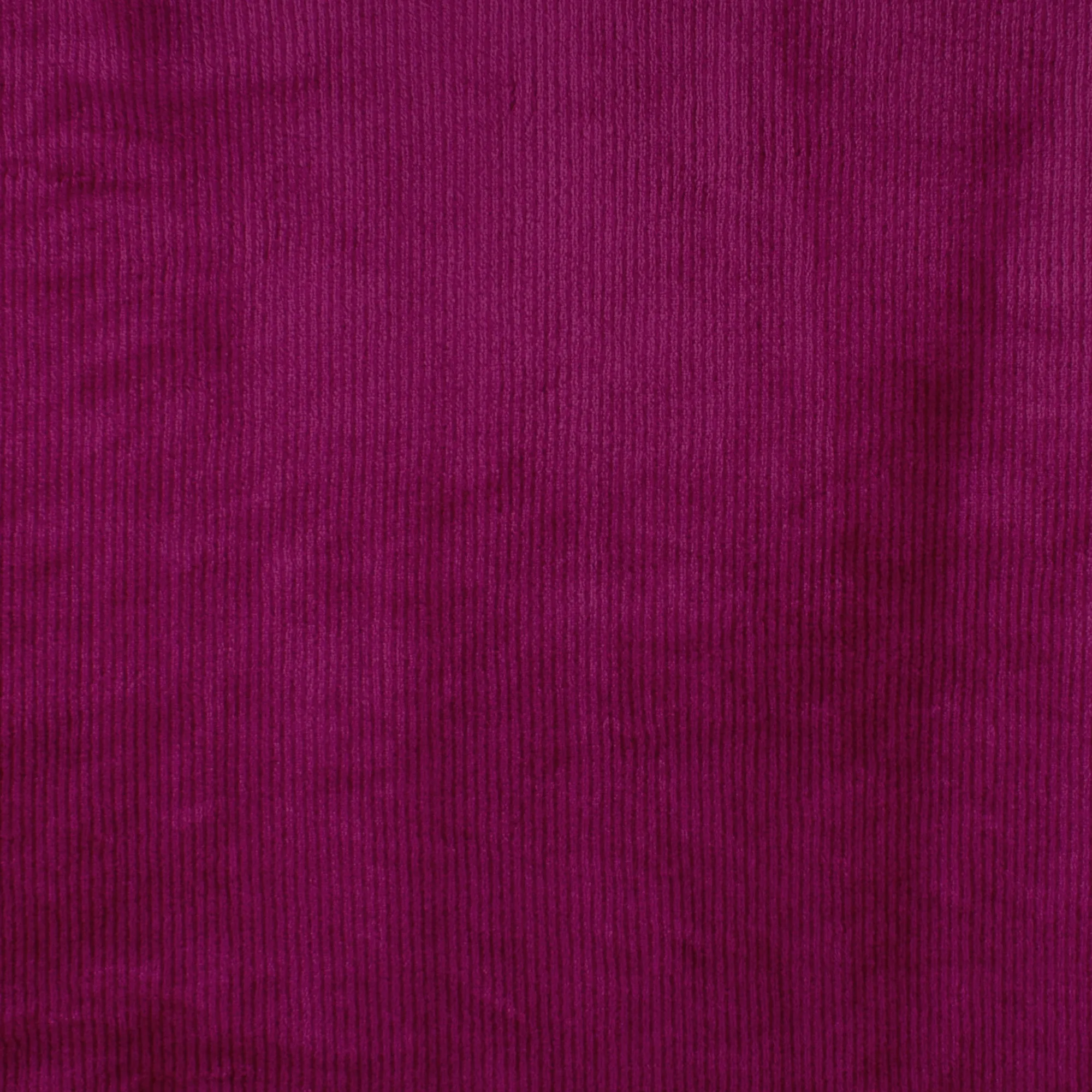 Mini Cord Chenille - 001 - Magenta
