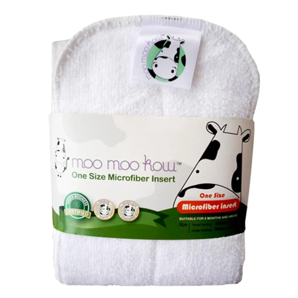 Moo Moo Kow Heavy Wetter Insert