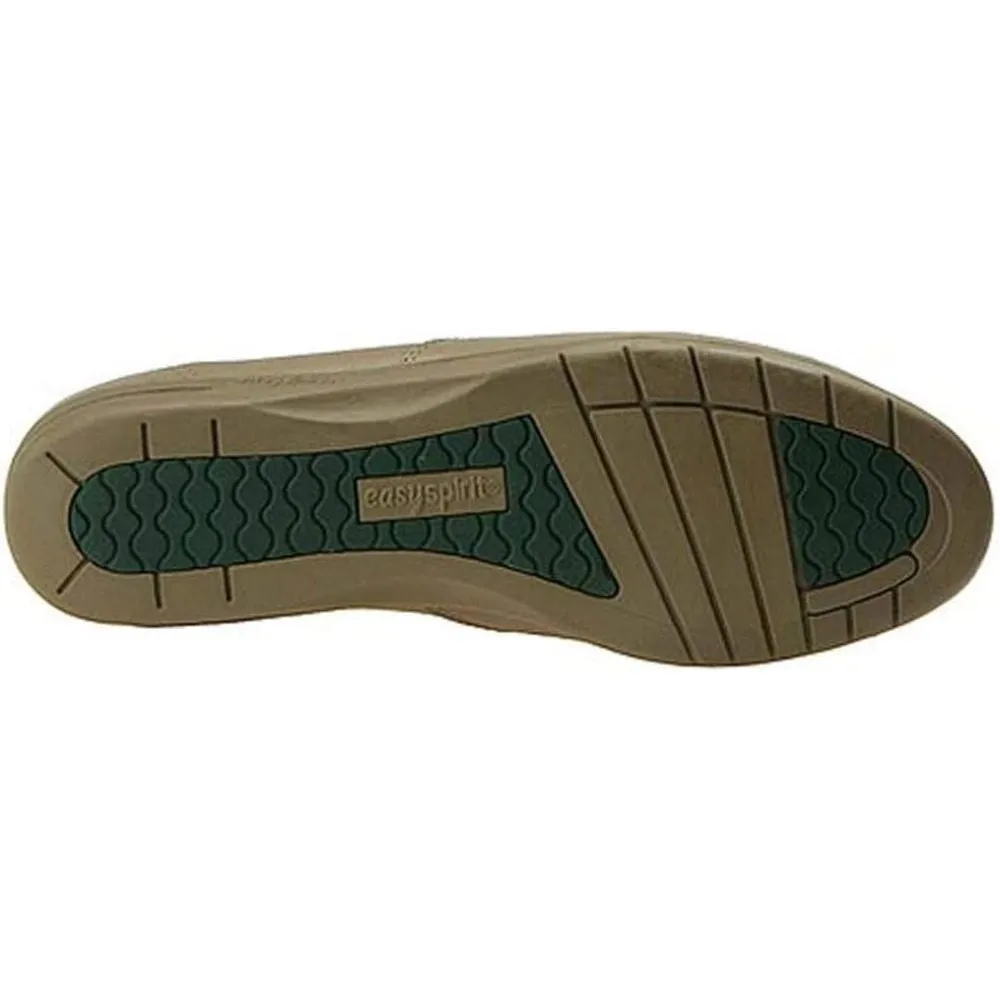 Motion Wheatfield Leather Easy Spirit Flats