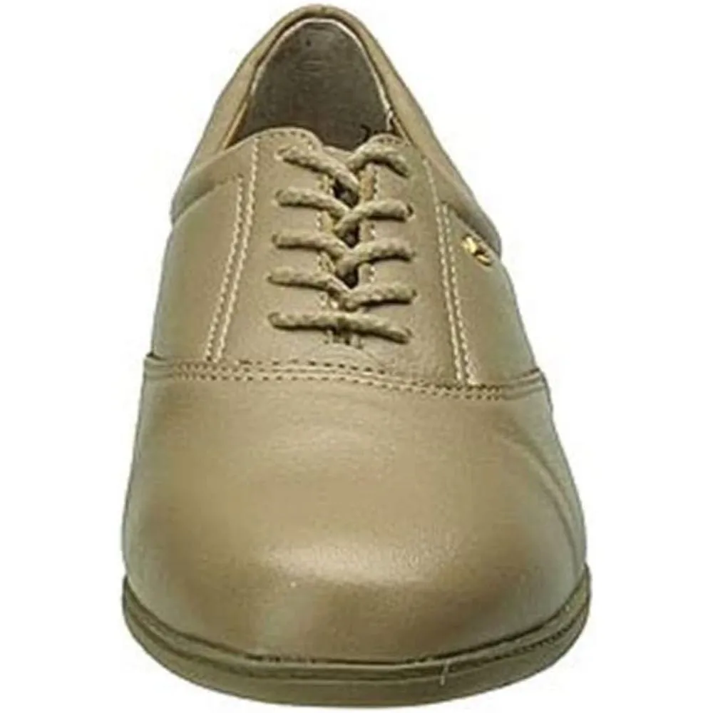 Motion Wheatfield Leather Easy Spirit Flats