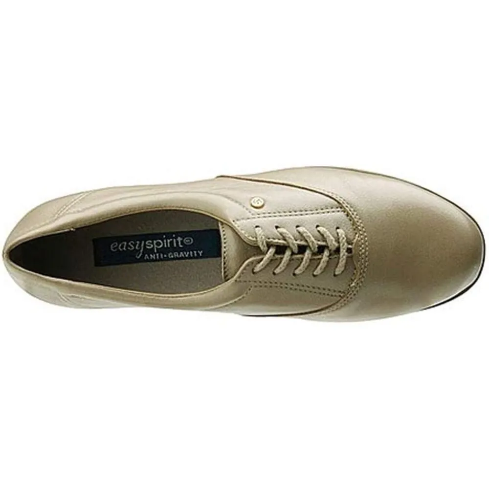 Motion Wheatfield Leather Easy Spirit Flats