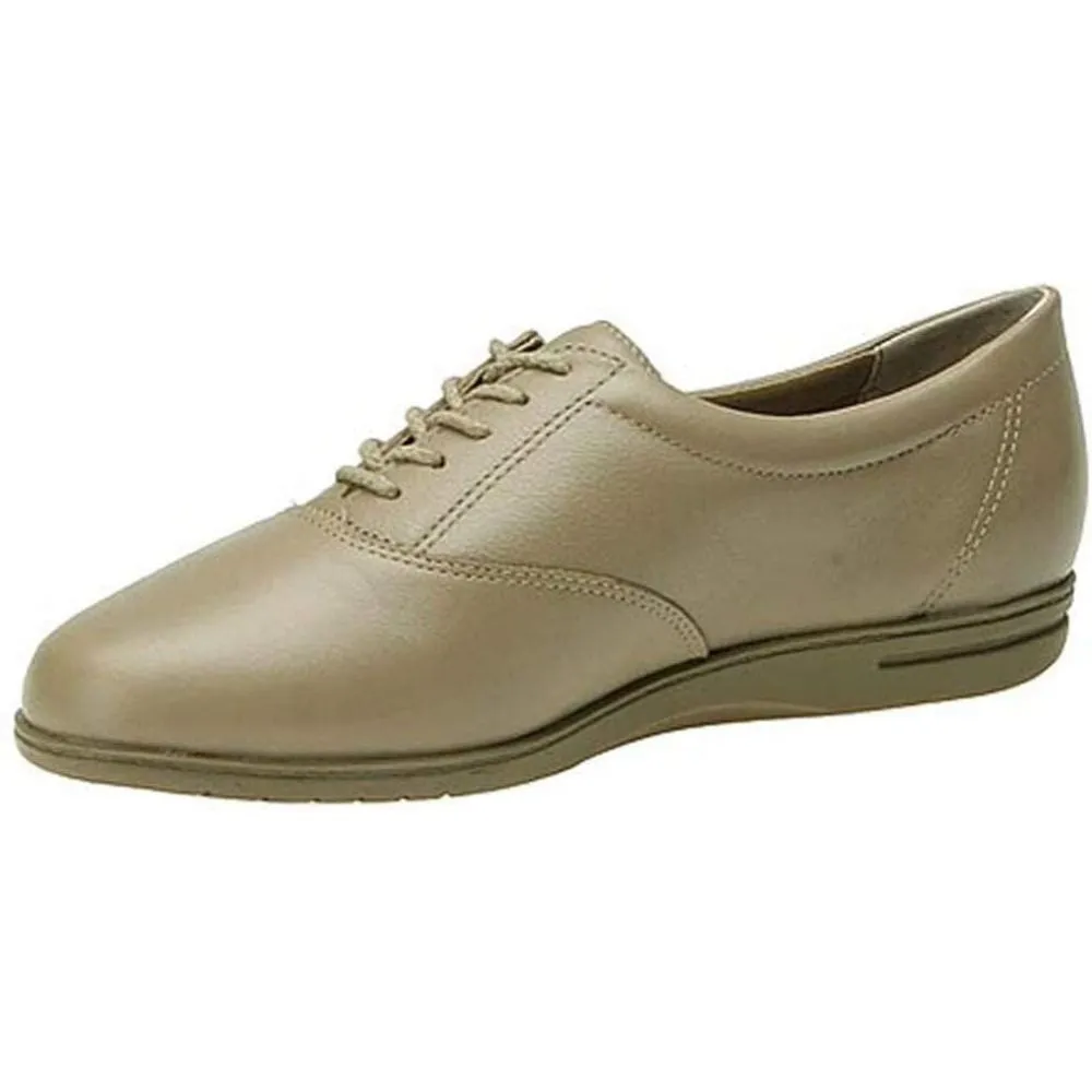 Motion Wheatfield Leather Easy Spirit Flats