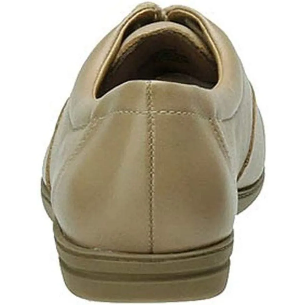 Motion Wheatfield Leather Easy Spirit Flats