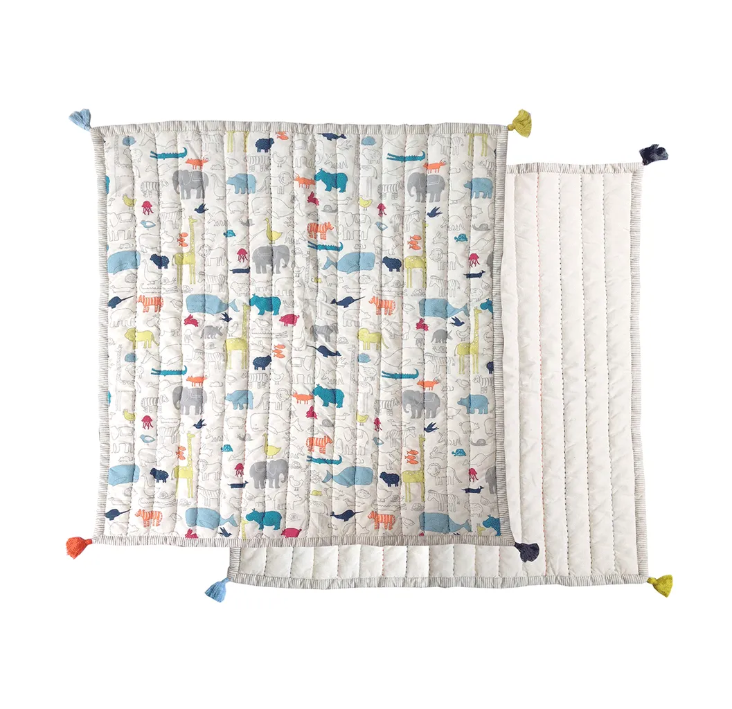 Pehr Blankets