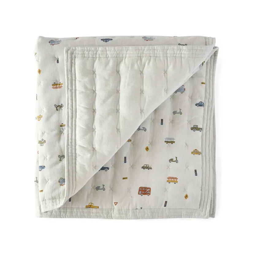 Pehr Blankets