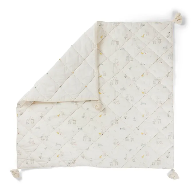 Pehr Blankets