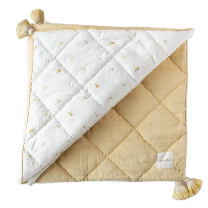 Pehr Blankets