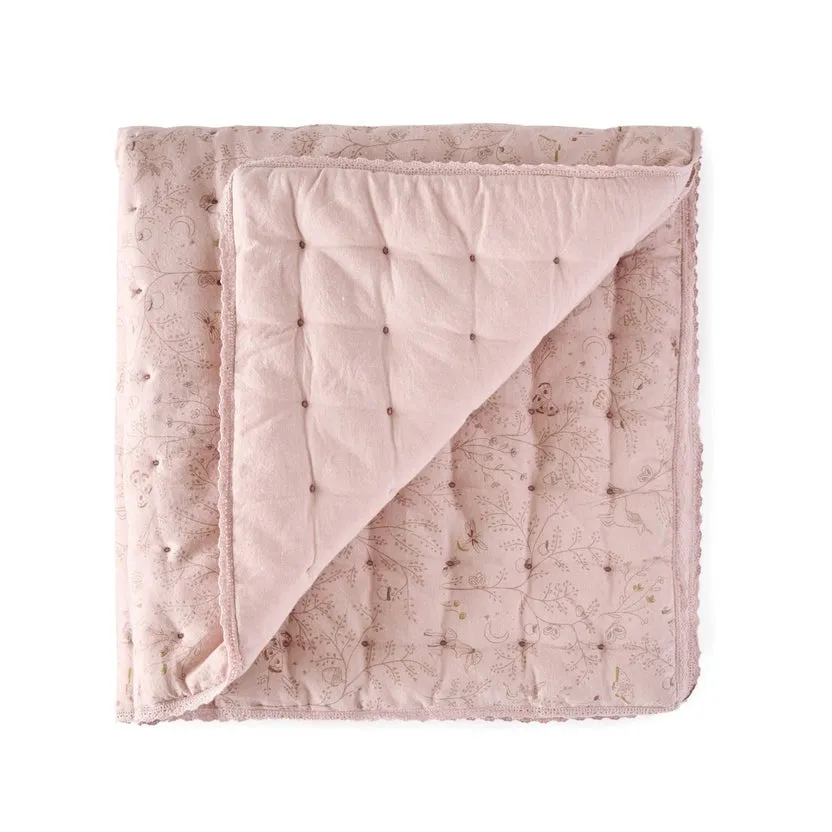Pehr Blankets