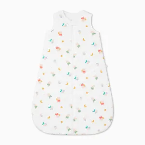 Peppa Pig Front Opening Sleep Sack 1.5 TOG