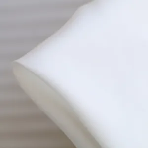 Perla Ivory Stretch Lining