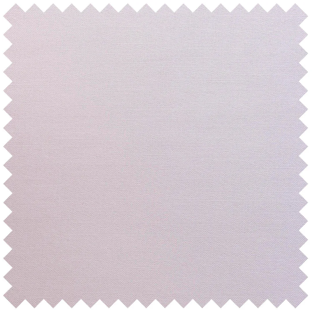 Plain Oxford in Pink