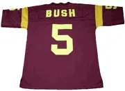 Reggie Bush USC Trojans College Football Throwback Jersey