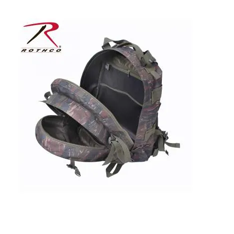 Rothco Large Camo Transport Pack