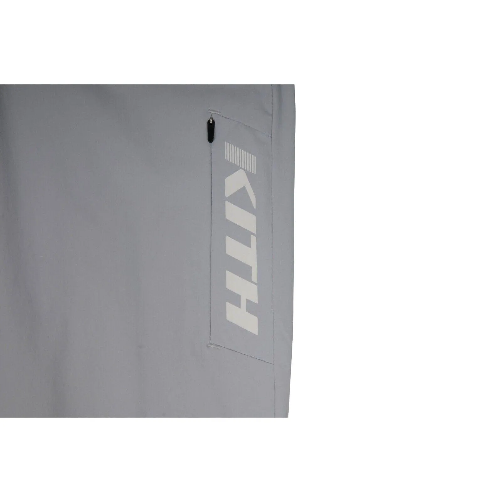 Side Logo Jogging Track Pants
