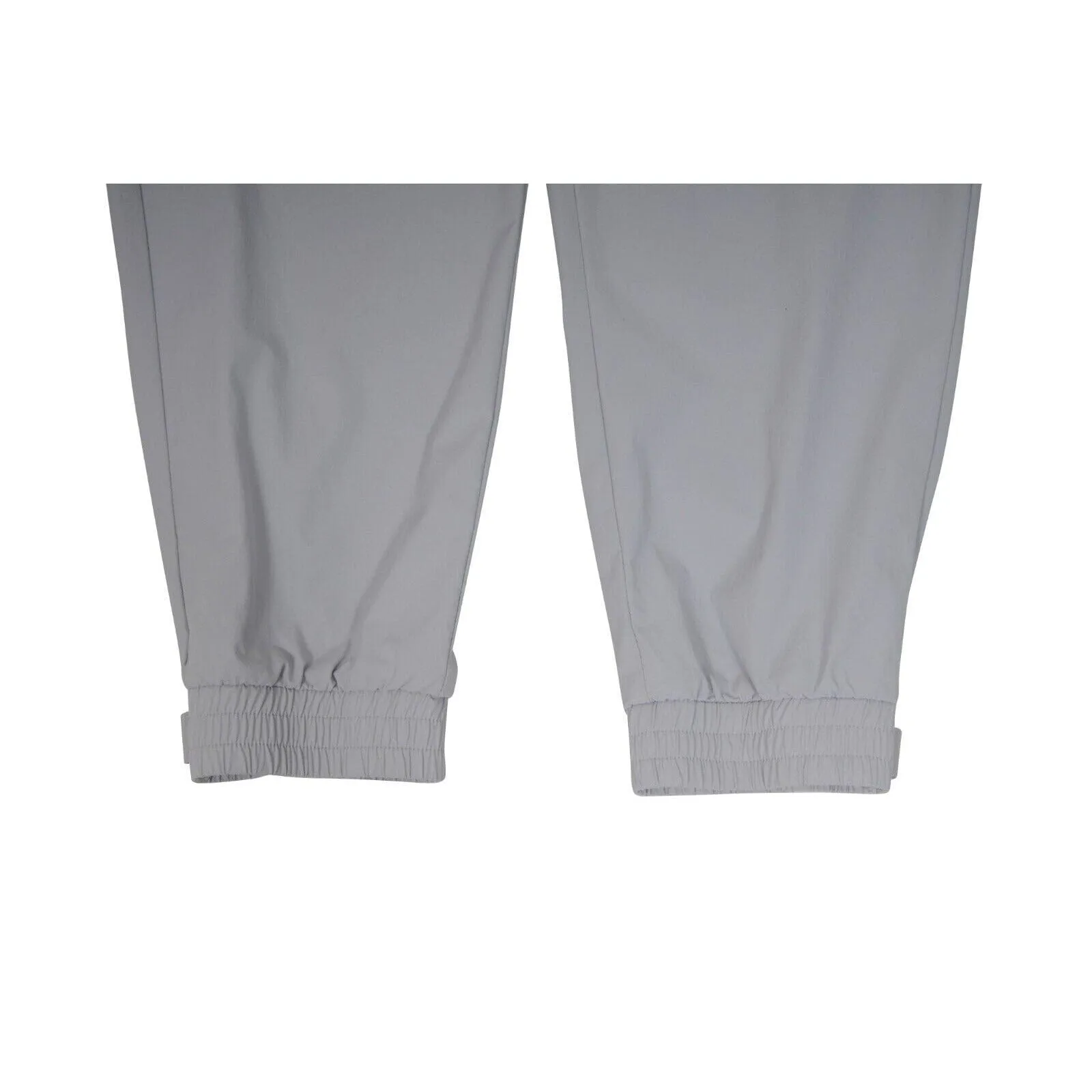 Side Logo Jogging Track Pants