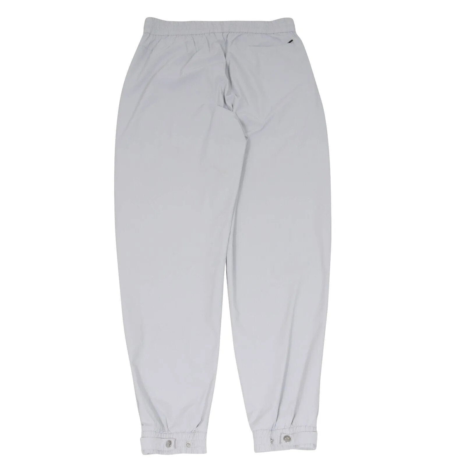 Side Logo Jogging Track Pants