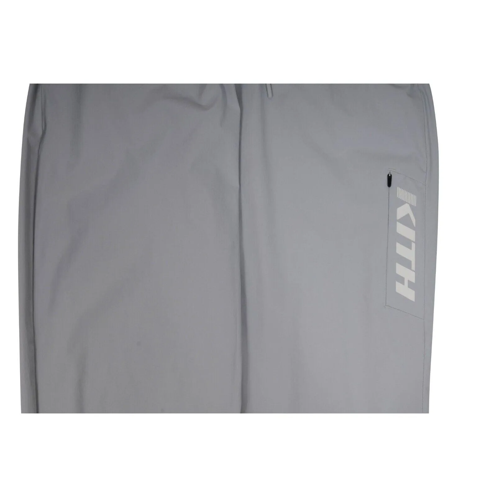 Side Logo Jogging Track Pants