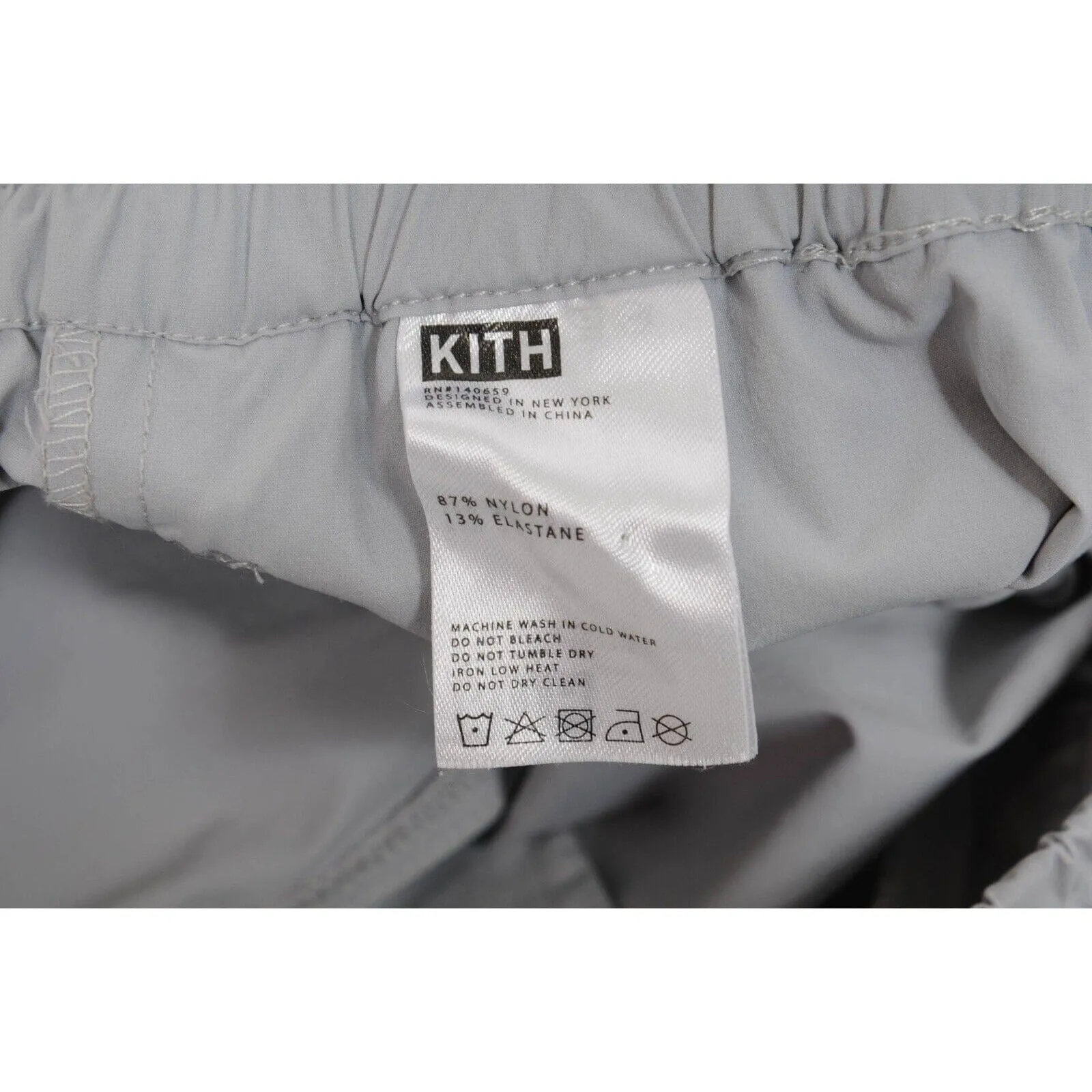 Side Logo Jogging Track Pants