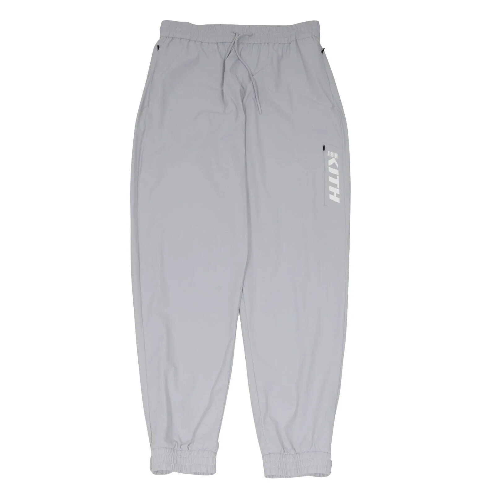 Side Logo Jogging Track Pants