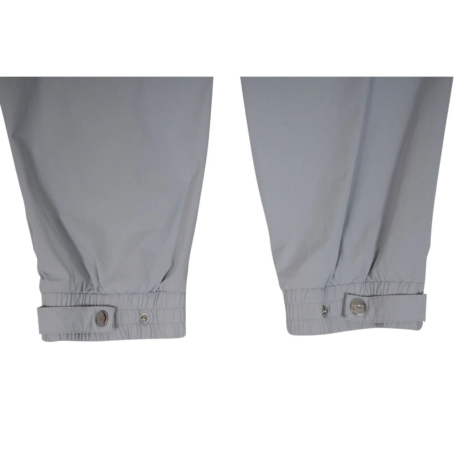 Side Logo Jogging Track Pants