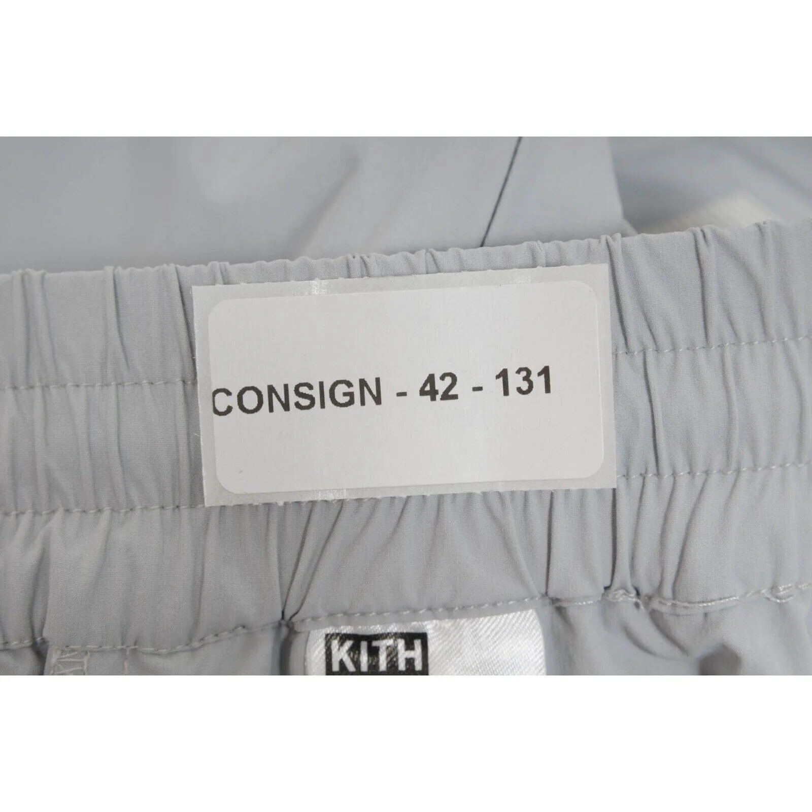Side Logo Jogging Track Pants