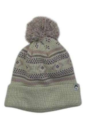 Sunday Afternoons Signal Reflective Beanie