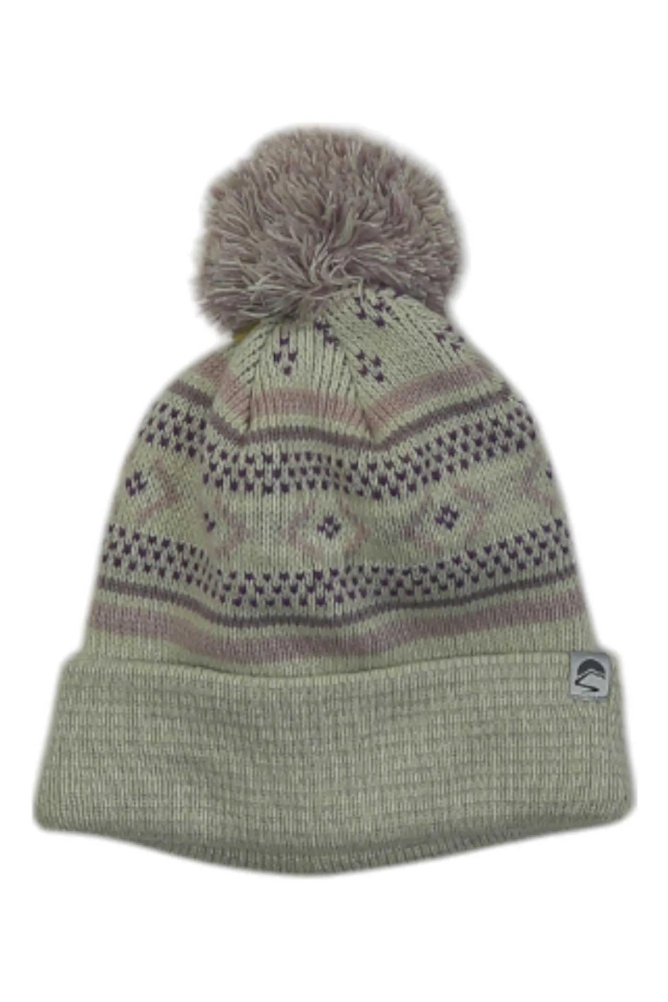 Sunday Afternoons Signal Reflective Beanie