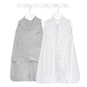 Swaddle & Sleepsack Gift Set