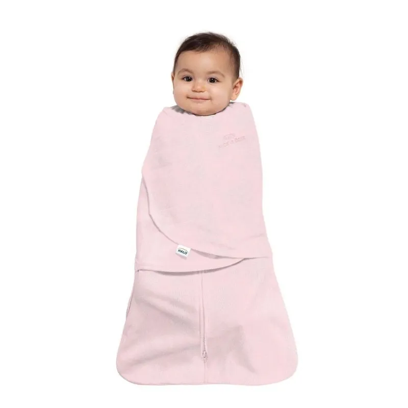 Swaddle & Sleepsack Gift Set
