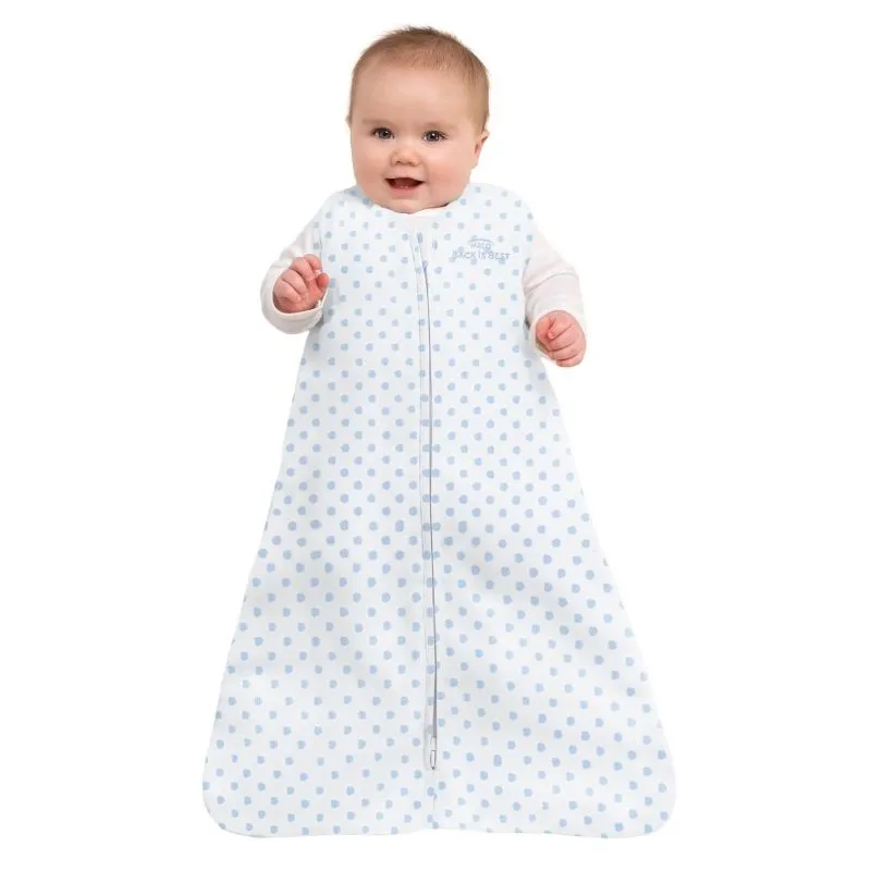 Swaddle & Sleepsack Gift Set