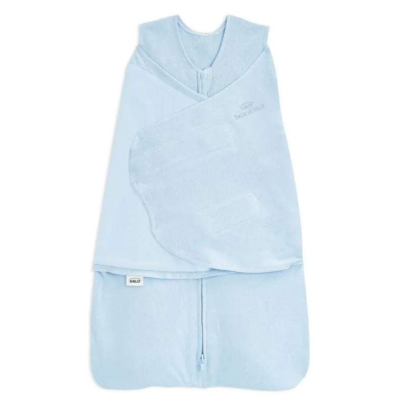 Swaddle & Sleepsack Gift Set