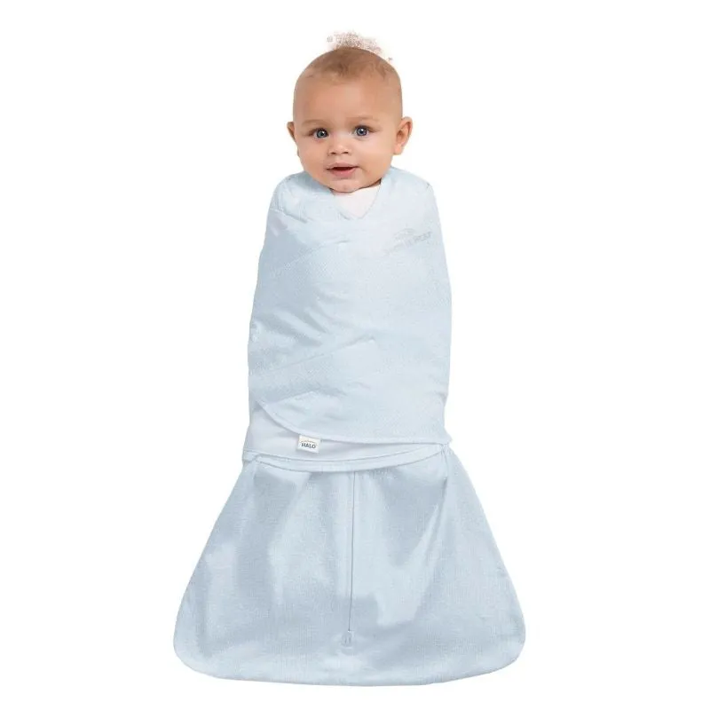 Swaddle & Sleepsack Gift Set